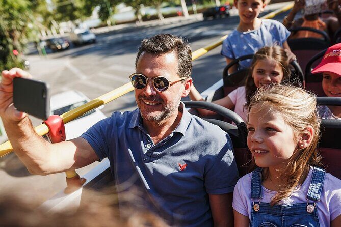 City Sightseeing Palma de Mallorca Hop-On Hop-Off Bus Tour - FAQs