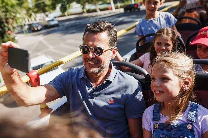 City Sightseeing Santander Hop-On Hop-Off Bus Tour - What You Can Expect from the Experience