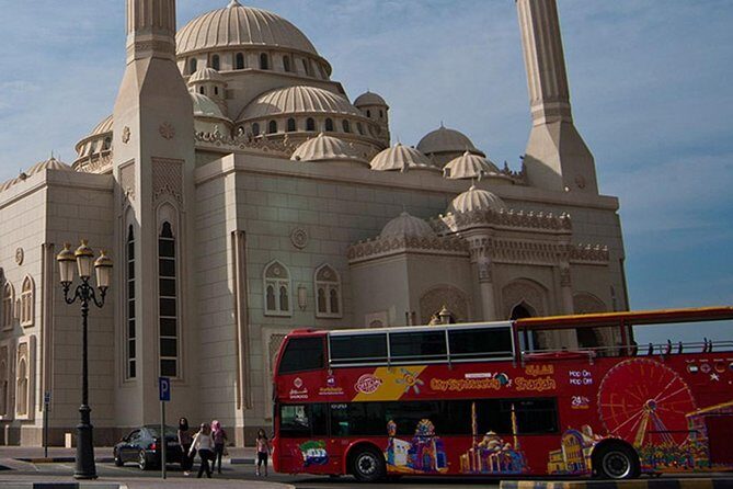 City Sightseeing Sharjah Hop-On Hop-Off Bus Tour - Comprehensive Review of the Sharjah Hop-On Hop-Off Bus Tour