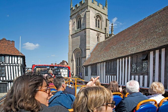 City Sightseeing Stratford-upon-Avon Hop-On Hop-Off Bus Tour - Final Thoughts: Is It Worth It?