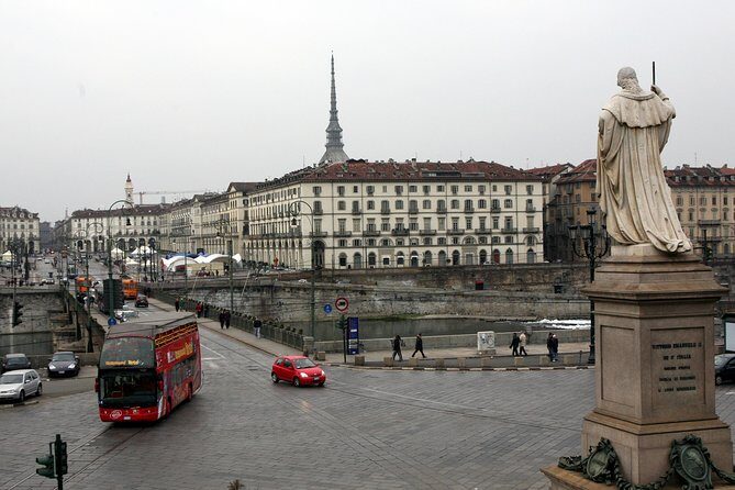 City Sightseeing Turin Hop-On Hop-Off Bus Tour - Who Should Consider This Tour?