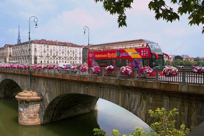 City Sightseeing Turin Hop-On Hop-Off Bus Tour - Final Thoughts