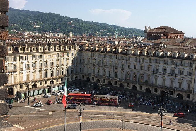 City Sightseeing Turin Hop-On Hop-Off Bus Tour - Frequently Asked Questions
