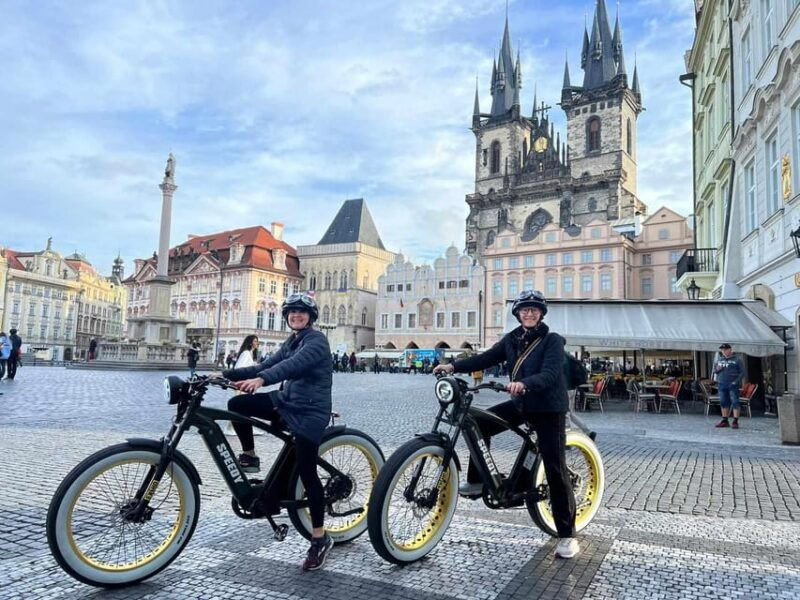 city-sightseeing-viewpoints-prague-electric-bike-tour