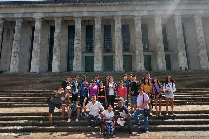 city-tour-12-points-with-tasting-of-dulce-de-leche