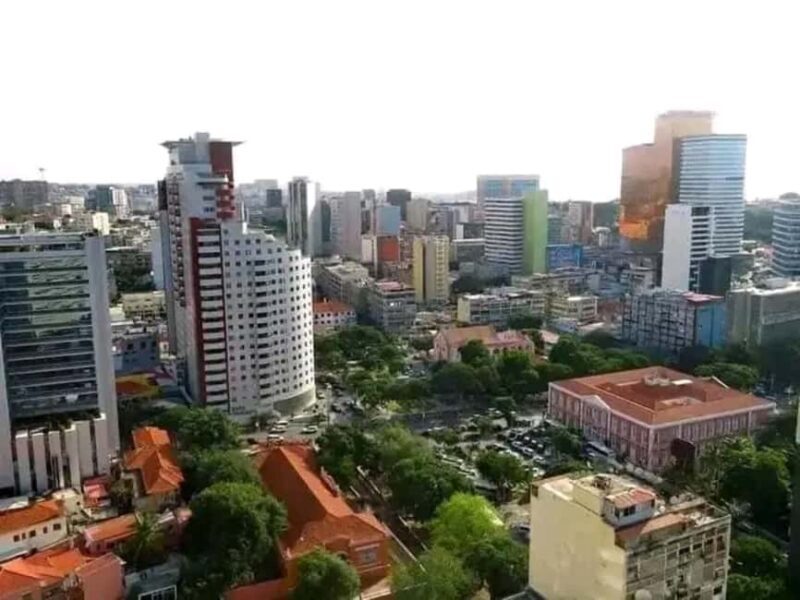 City Tour - Key Points