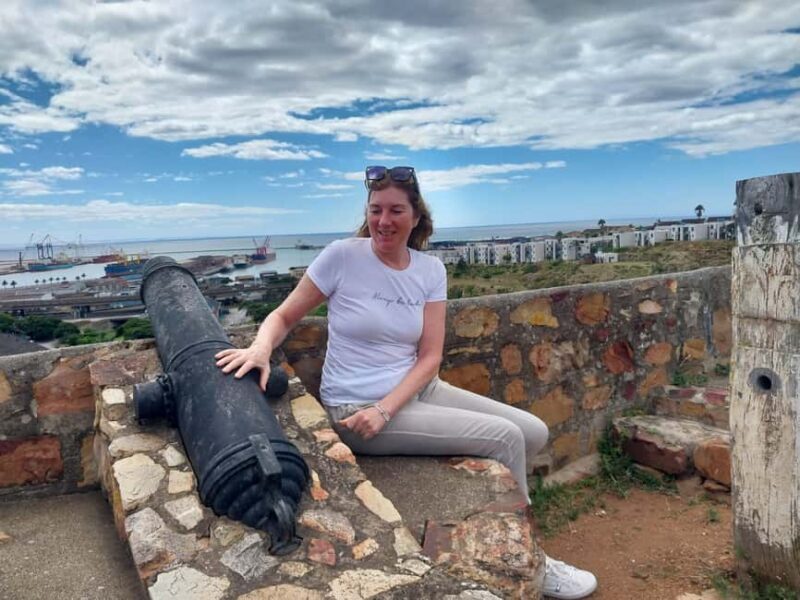 CITY TOUR - Discovering the Landmarks and Hidden Gems of Port Elizabeth