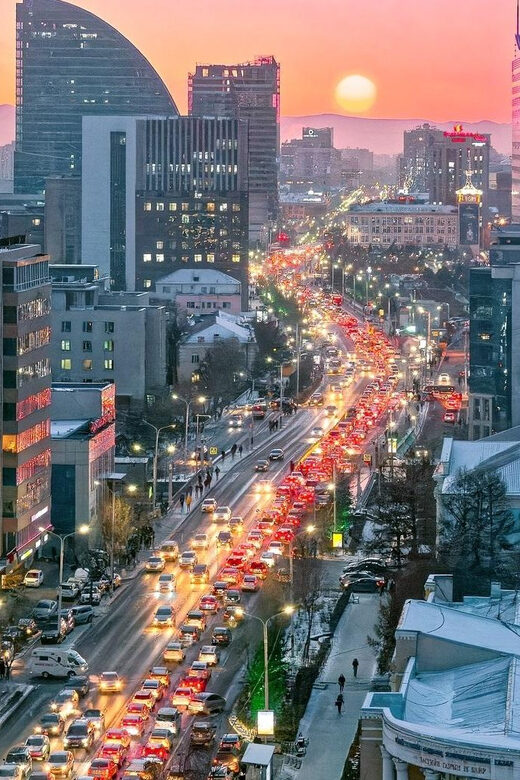 City tour all included, traditional music and dance concert - Lunch and Cultural Add-Ons