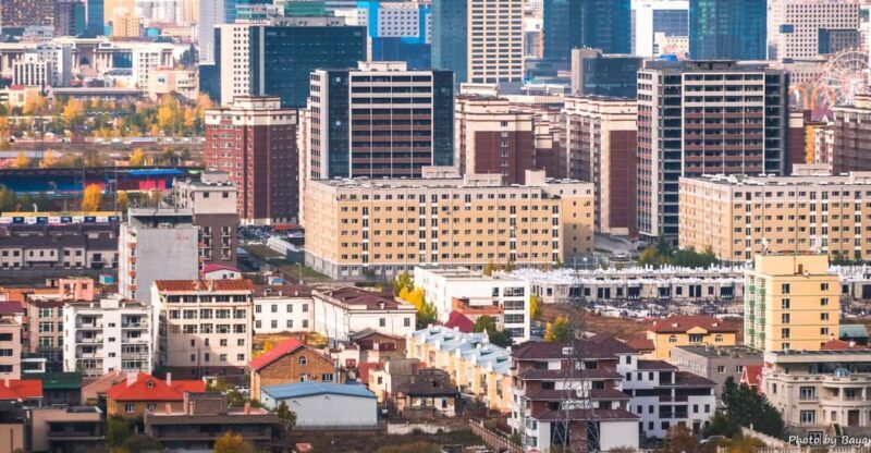 City tour all included, traditional music and dance concert - Who Will Love This Tour?