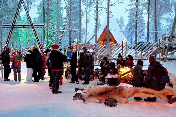 city-tour-and-santa-claus-village