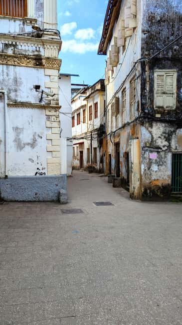 City Tour at Stone town, Jozani Forest and Salam Cave - Final Thoughts