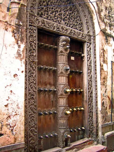 City Tour at Stone town, Jozani Forest and Salam Cave - FAQ