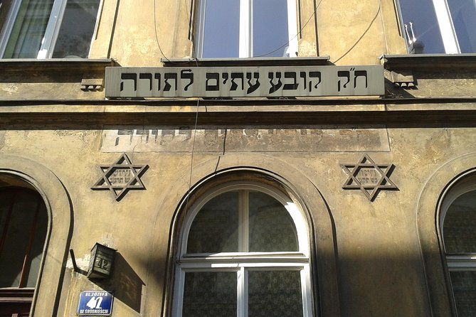 city-tour-by-electric-car-krakow