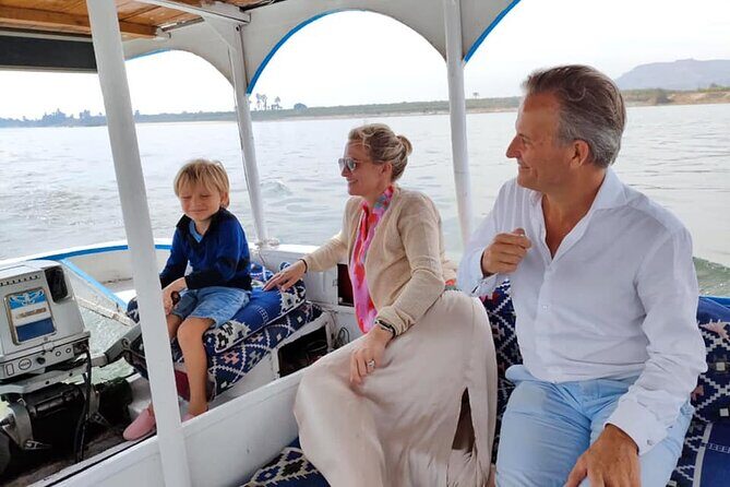 City Tour by Horse Carriage and Sailing Felucca from Cairo/Giza Hotels - Who Should Consider This Tour?