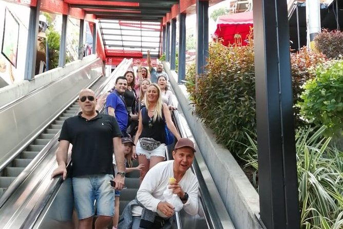 city-tour-commune-13-medellin