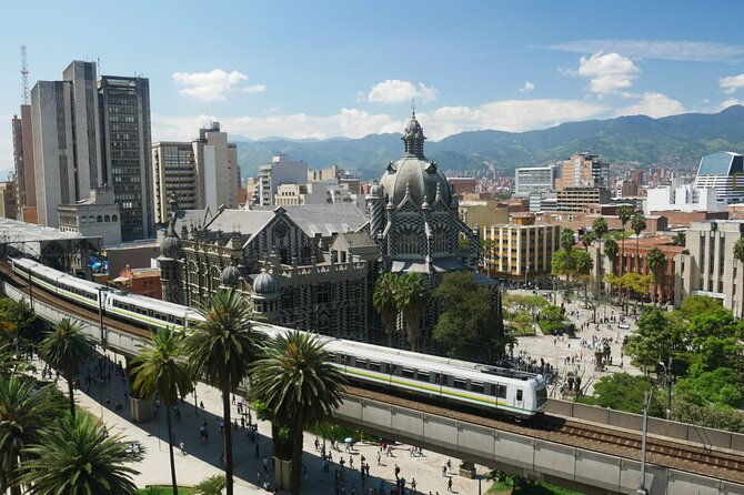 city-tour-commune-13-medellin