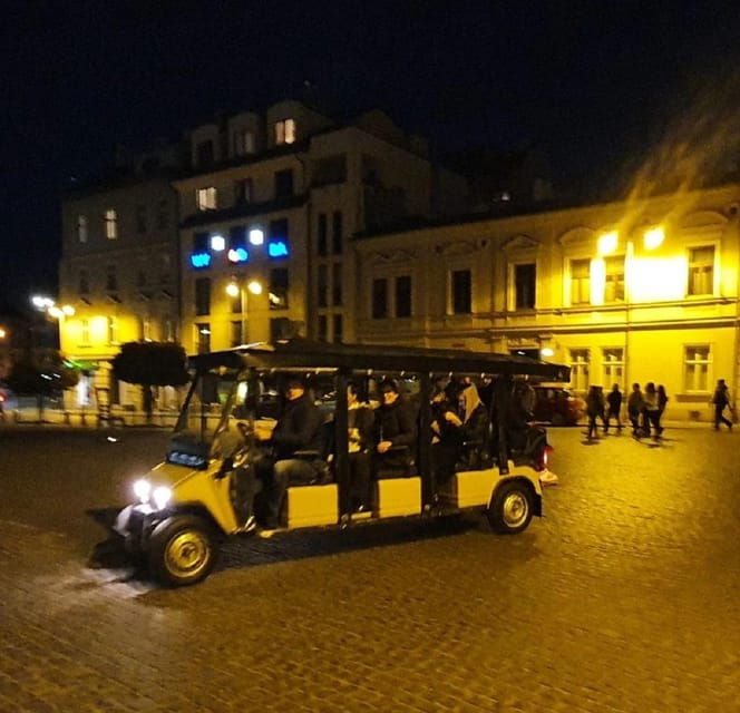 city-tour-cracow-golf-car-private-full-tour