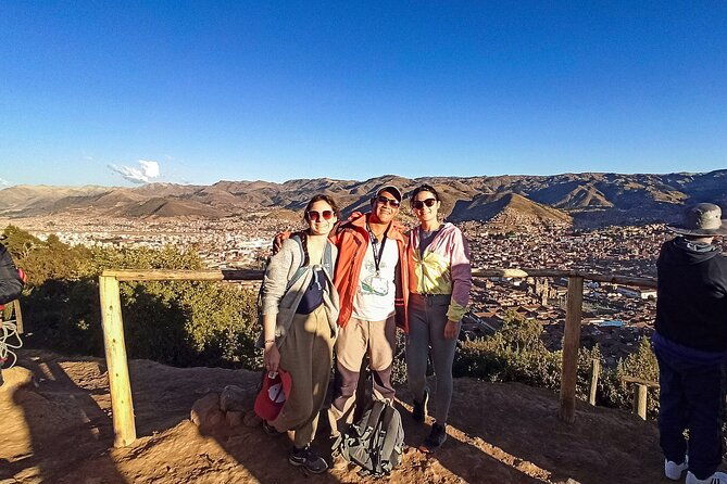 city-tour-cusco-private-service