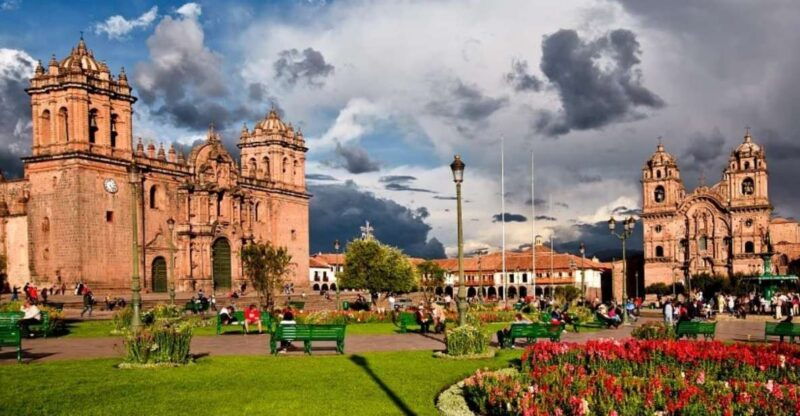 city-tour-cusco-qoricancha-sacsayhuaman-and-tambomachay
