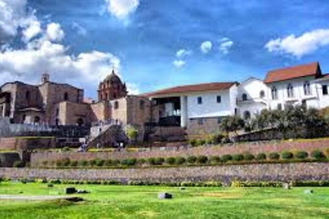 city-tour-cusco-qoricancha-sacsayhuaman-qenqo-pucapucara-and-tambomachay