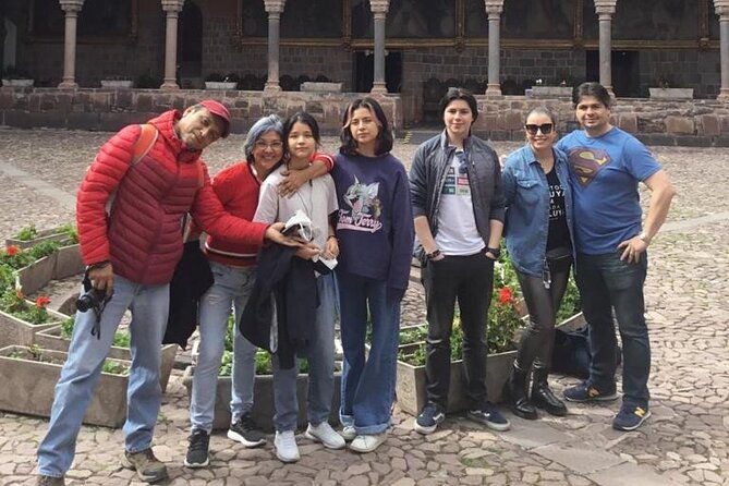 city-tour-cusco-with-qoricancha-and-4-ruins