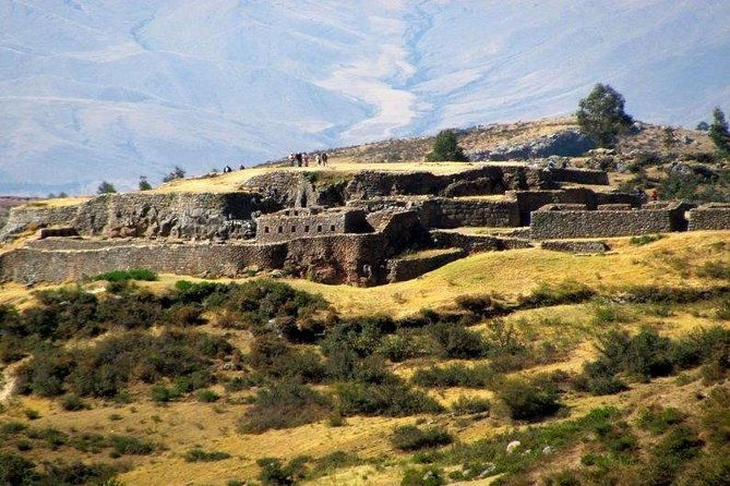 city-tour-cusco-with-qoricancha-and-4-ruins