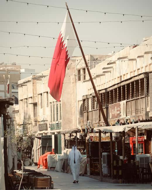 City tour Doha - Final Thoughts: Is It Worth It?