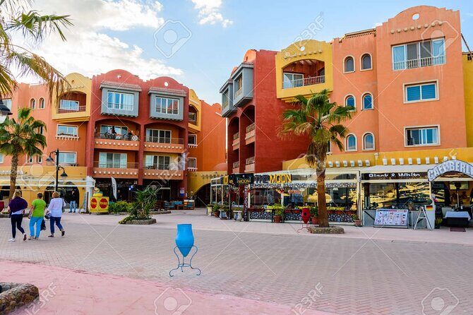 City Tour Experience in Hurghada - A Closer Look at the Hurghada City Tour
