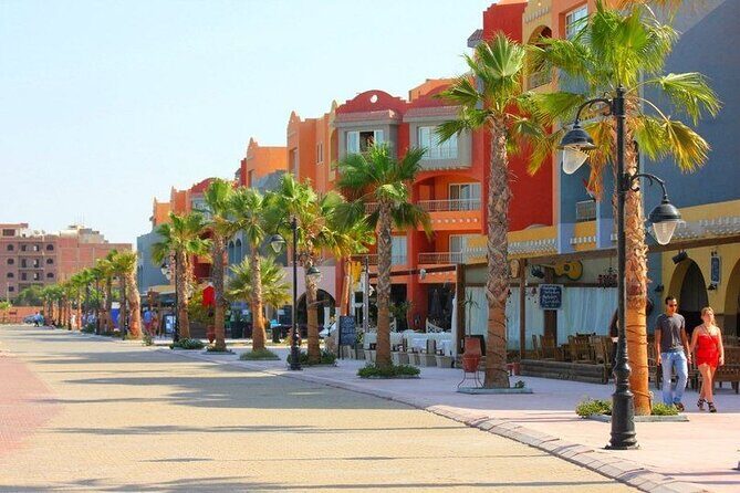 City Tour Experience in Hurghada - Authentic Encounters and Guide Insights