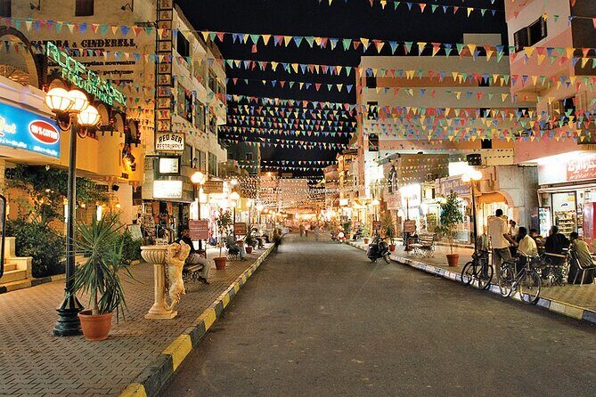 City Tour Experience in Hurghada - Who Should Consider This Tour?