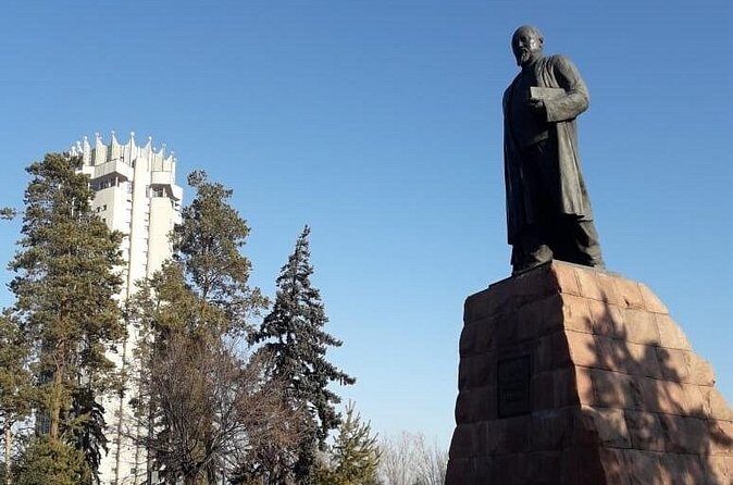 City Tour in Almaty - The Sum Up