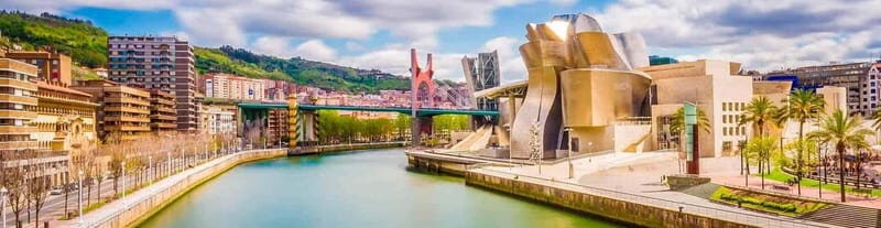 City Tour in Bilbao - Premium Cars - Key Points