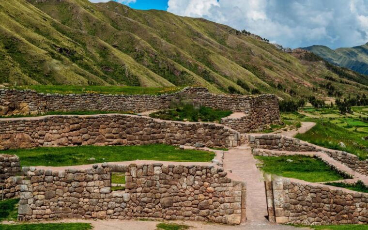 City Tour in Cusco - Things To Know