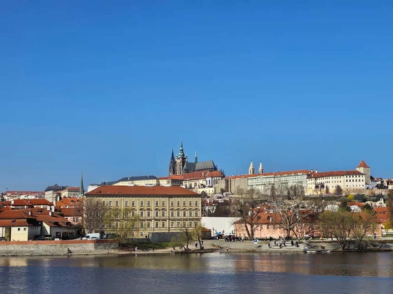 City tour in Prague - Why You Should Consider This Tour