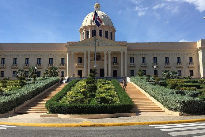 city-tour-in-santo-domingo-departing-from-punta-cana