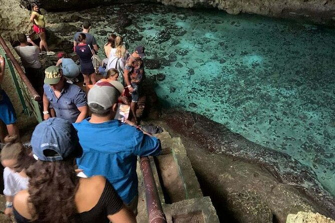 city-tour-in-santo-domingo-departing-from-punta-cana