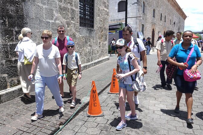 city-tour-in-santo-domingo-leaving-from-punta-cana