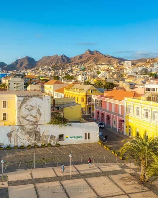 City tour Mindelo with music & cultural worshop - FAQs  