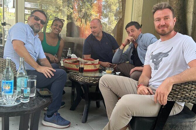 City Tour of Addis Ababa - Introduction to the Addis Ababa City Tour
