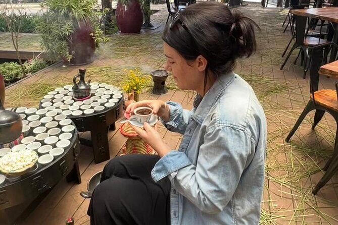 City Tour of Addis Ababa - Authentic Experiences and Insider Tips