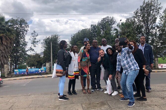 City Tour of Addis Ababa - Who This Tour Is Best For