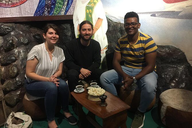 city tour of Addis Ababa ( history ,culture , food and more) - Key Points