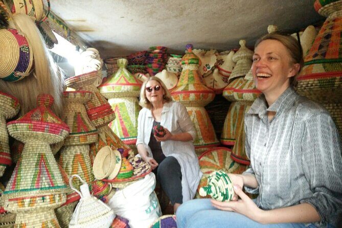 city tour of Addis Ababa ( history ,culture , food and more) - Why This Tour Offers Great Value