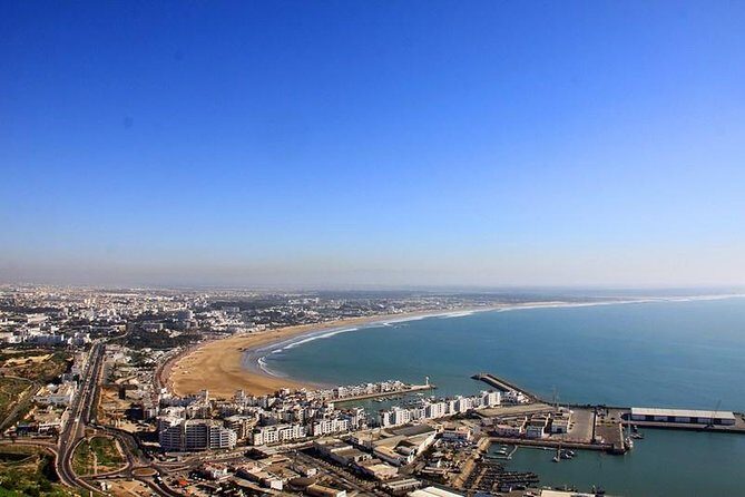 City tour of Agadir - Why This Tour Offers Great Value