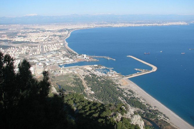 city-tour-of-antalya-with-boat-1-hour-the-place-to-be-seen