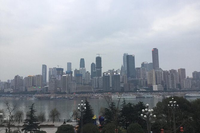 city tour of Chongqing - Introduction: Why a Chongqing City Tour Is a Must