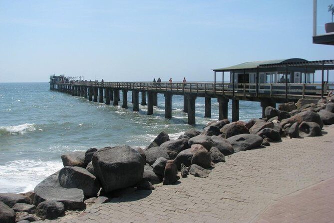 City Tour of Historical Swakopmund - Practical Details and Value