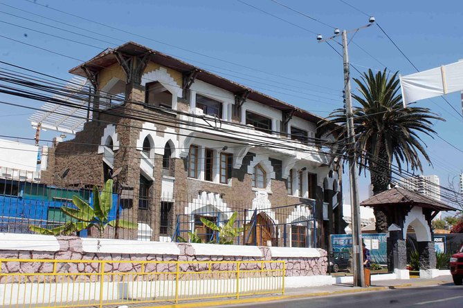 city-tour-of-iquique-with-navigation-to-the-esmeralda-buoy