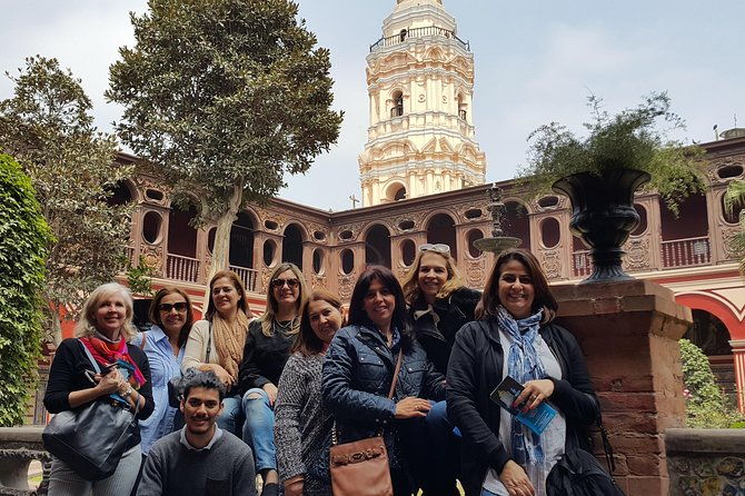 city-tour-of-lima-from-the-airport