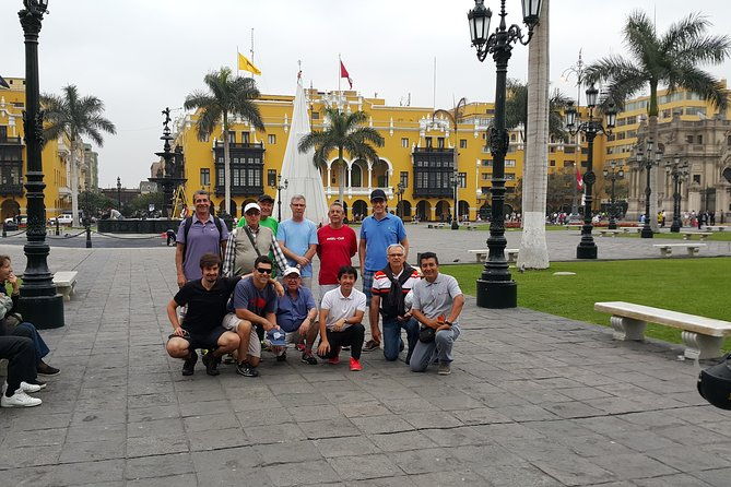city-tour-of-lima-from-the-airport